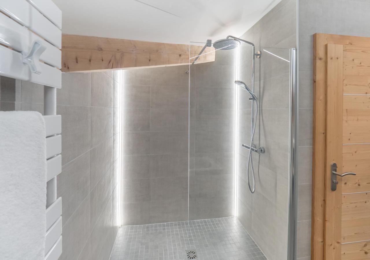 Apartament Colibri Penthouse Morzine Zewnętrze zdjęcie
