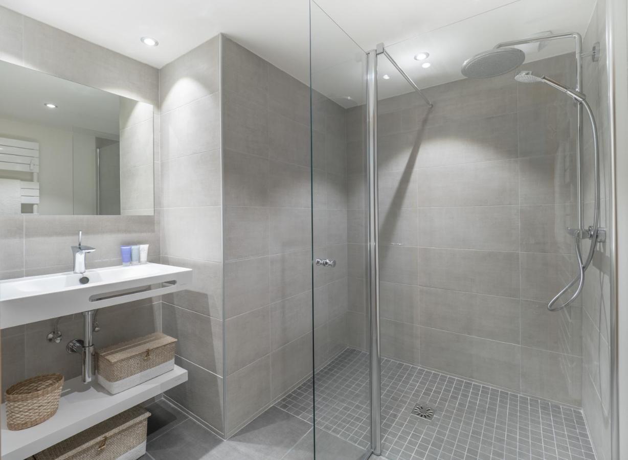 Apartament Colibri Penthouse Morzine Zewnętrze zdjęcie