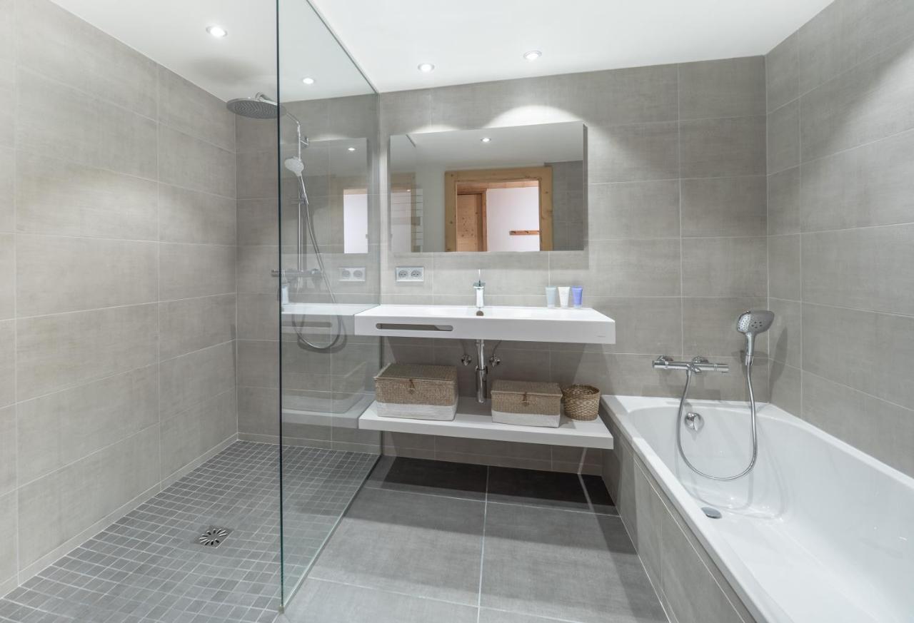 Apartament Colibri Penthouse Morzine Zewnętrze zdjęcie